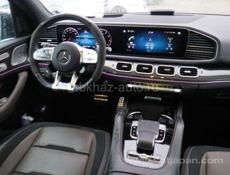 Mercedes-Benz GL-Класс