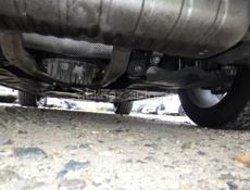 Mercedes-Benz GL-Класс