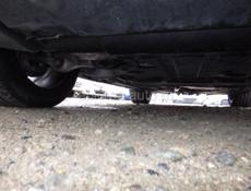 Mercedes-Benz GL-Класс