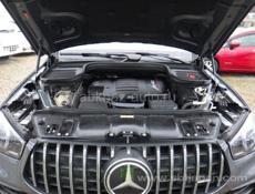 Mercedes-Benz GL-Класс