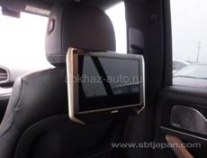 Mercedes-Benz GL-Класс