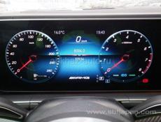 Mercedes-Benz GL-Класс