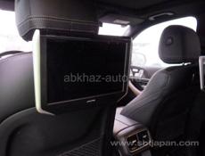 Mercedes-Benz GL-Класс