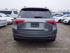 Mercedes-Benz GL-Класс