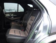 Mercedes-Benz GL-Класс