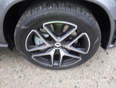 Mercedes-Benz GL-Класс