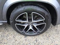 Mercedes-Benz GL-Класс