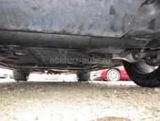 Mercedes-Benz GL-Класс