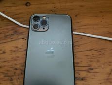 Айфон 11 про