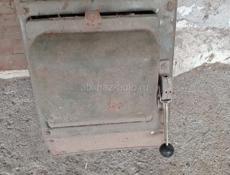 Трехфазовый рубильник 