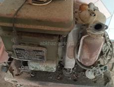 Продается генератор военный 