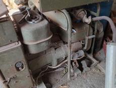 Продается генератор военный 