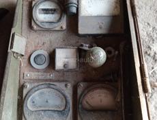 Продается генератор военный 