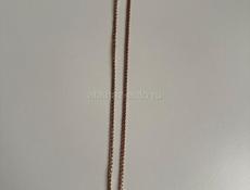 Золотые украшения 