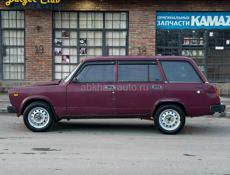 ВАЗ 2104