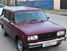 ВАЗ 2104