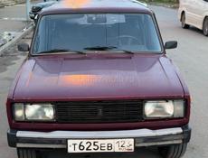 ВАЗ 2104