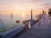 Посуточно 2х кв у моря центр 