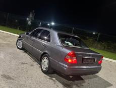 Mercedes-Benz C-Класс