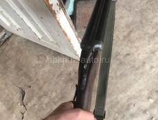 12 калибр ружьё