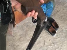 12 калибр ружьё 