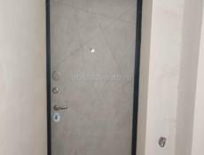 В центре города