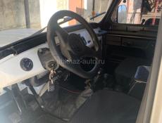 УАЗ Хантер