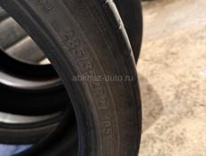 Пакры 325/30 р21, 285/35