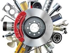 Требудется работник в магазин автозапчастей 