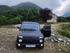 ВАЗ 2123 Нива