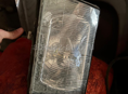 Фары от Волги 3110 от дам за 2000₽ 