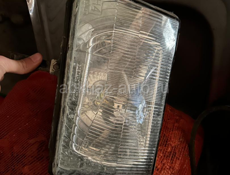 Фары от Волги 3110 от дам за 2000₽ 