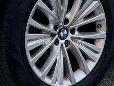 Колеса бмв 