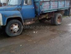 ГАЗ 33027