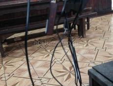 Продаю два магнитофона срочно 