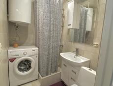 Посуточно! От 3х суток ! 2х комн. квартира в центре Гагры 