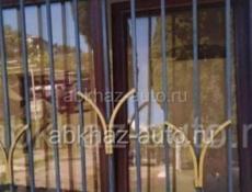 Сварочные работы 