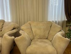 Диван и кресла