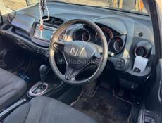 Хонда Фит 2010 пробег 102