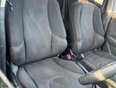 Хонда Фит 2010 пробег 102