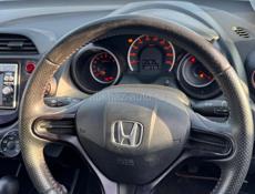 Хонда Фит 2010 пробег 102