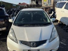 Хонда Фит 2010 пробег 102