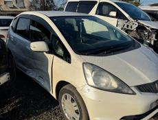 Хонда Фит 2010 пробег 102