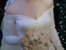 Продается свадебное платье 