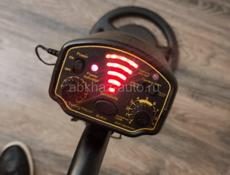 Металлоискатель