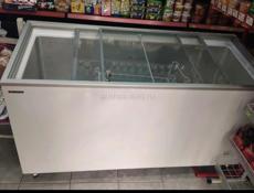 Морозильник ветринный 