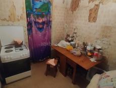 2х комнатная квартира