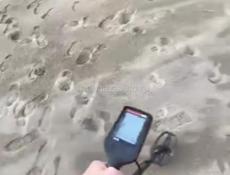 Металлоискатель 