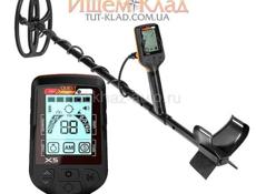 Металлоискатель 