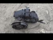 Раздатка уаз